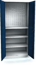 System cupboard PROFI 1950 x 920 x 600 - shelves